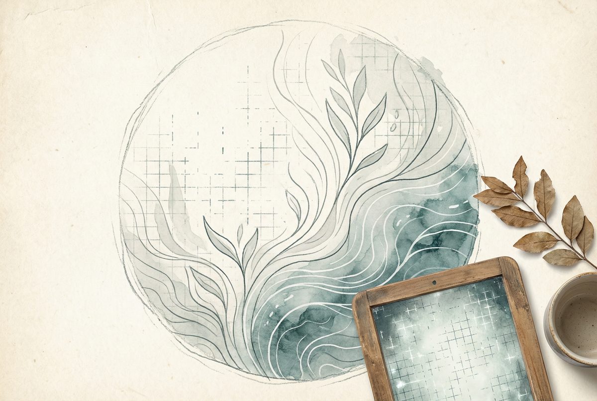 糖心Vlog AI灵感创作工具 - 侘寂美学与自然灵感 - gfbutsg.cn