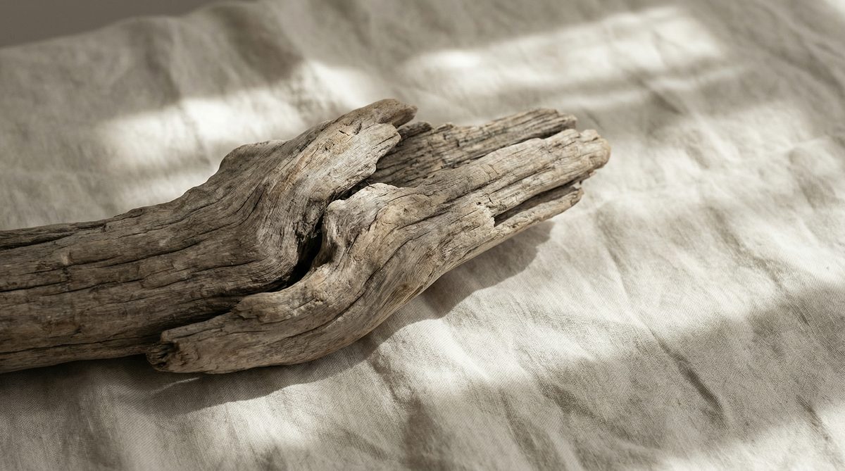 糖心Vlog视频演示 - 清晨的枯木与光影 - gfbutsg.cn