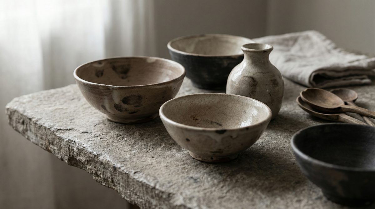 糖心Vlog生活视频 - 手作陶器的呼吸感 - gfbutsg.cn