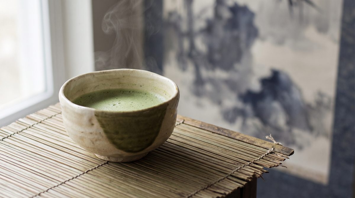 糖心Vlog视频教程 - 一碗抹茶的禅意时光 - gfbutsg.cn