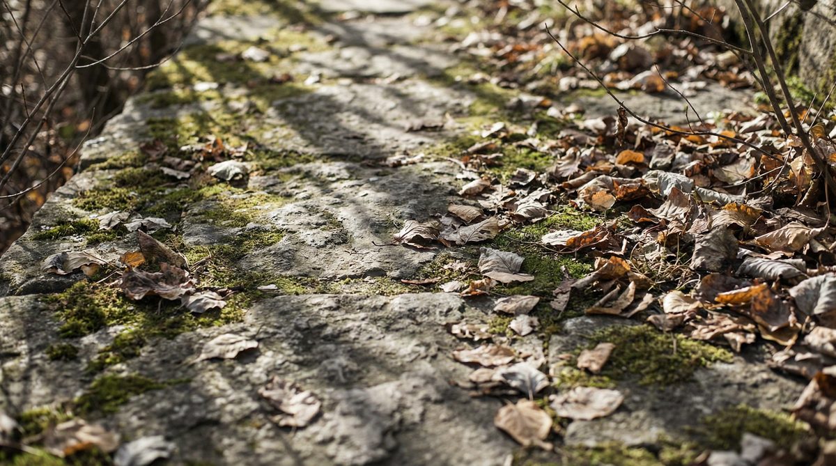 糖心Vlog静谧影像 - 落叶与秋风的对话 - gfbutsg.cn